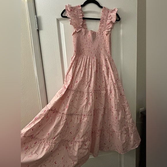 Hill House Home x Phenomenal Ellie in Pink - Picture 4 of 4